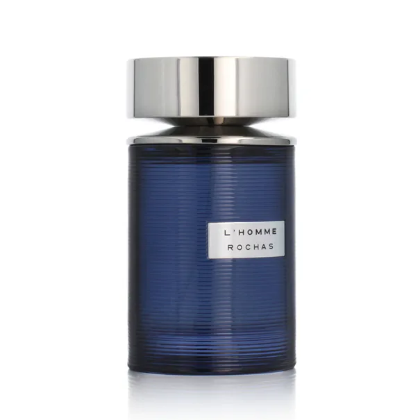 rochas l'homme rochas