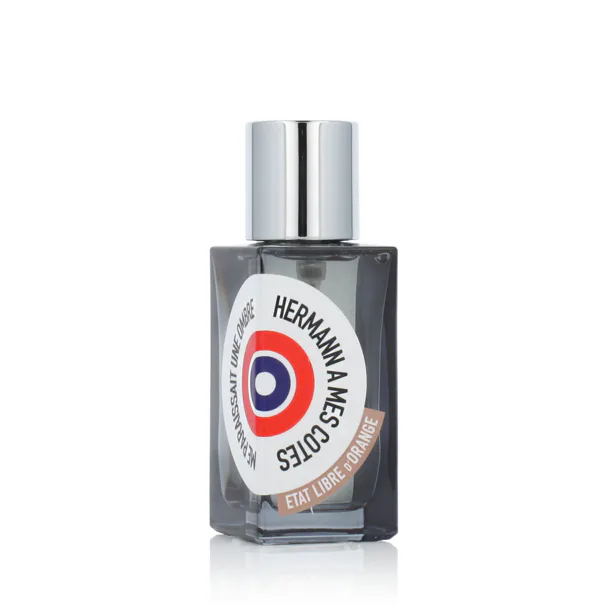etat libre d'orange hermann a mes cotes me paraissait une ombre woda perfumowana 50 ml     