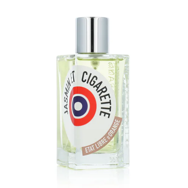 etat libre d'orange jasmin et cigarette