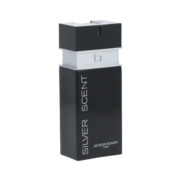 jacques bogart silver scent woda toaletowa 100 ml  tester   