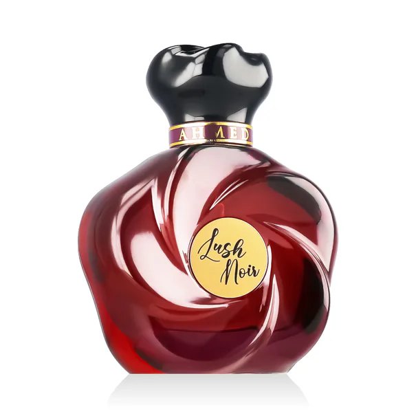 ahmed al maghribi lush noir