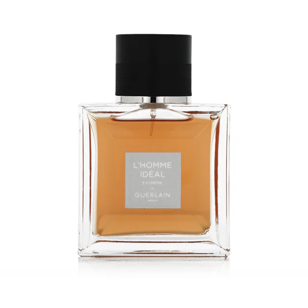 guerlain l'homme ideal extreme woda perfumowana 50 ml     