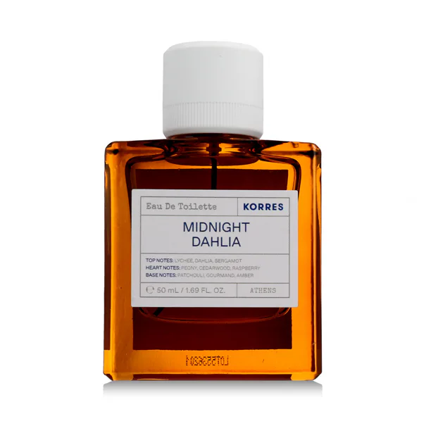 korres midnight dahlia