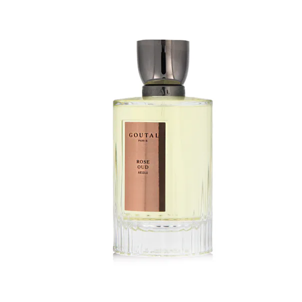 goutal rose oud absolu