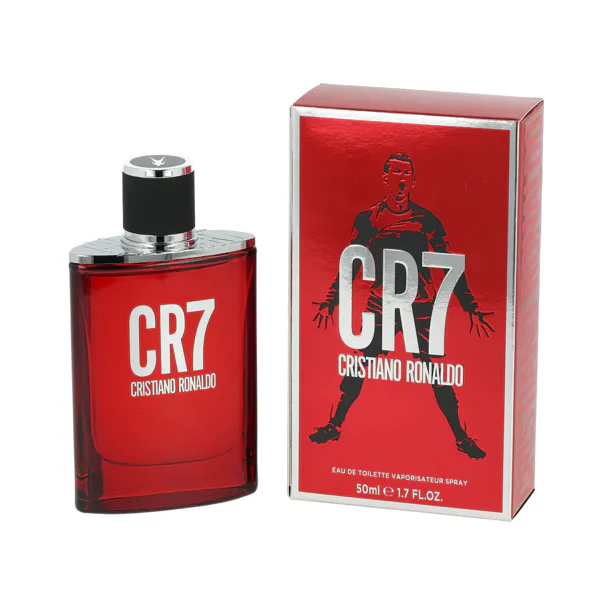 cristiano ronaldo cr7 woda toaletowa 50 ml     
