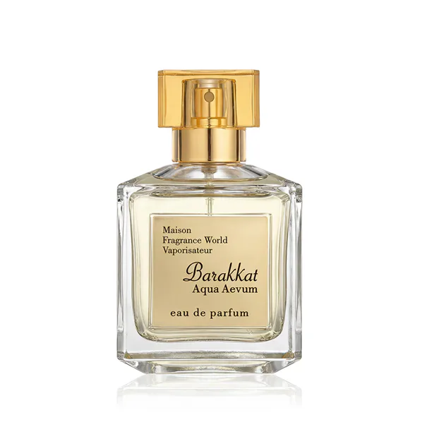 fragrance world barakkat aqua aevum