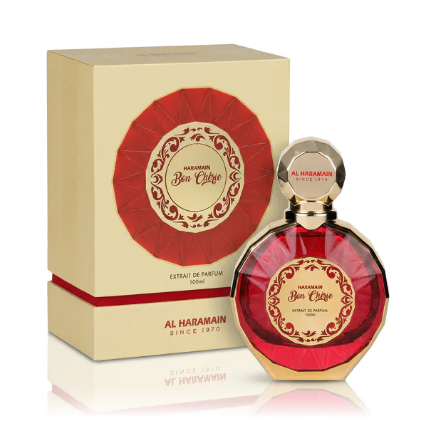 al haramain haramain bon cherie