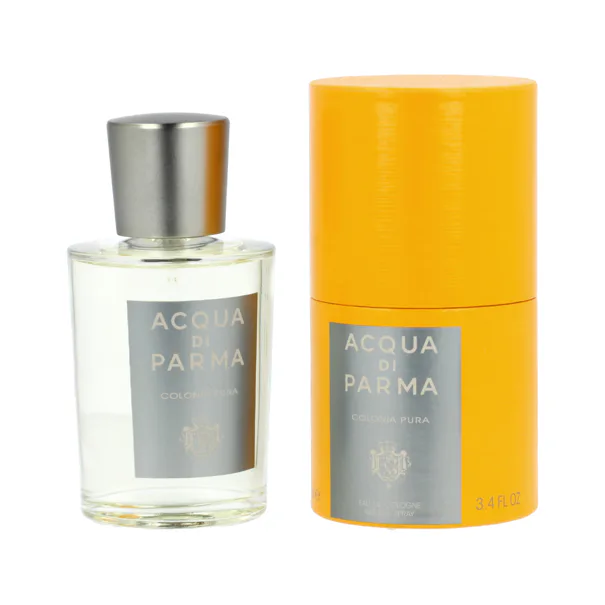acqua di parma colonia pura woda kolońska 100 ml     