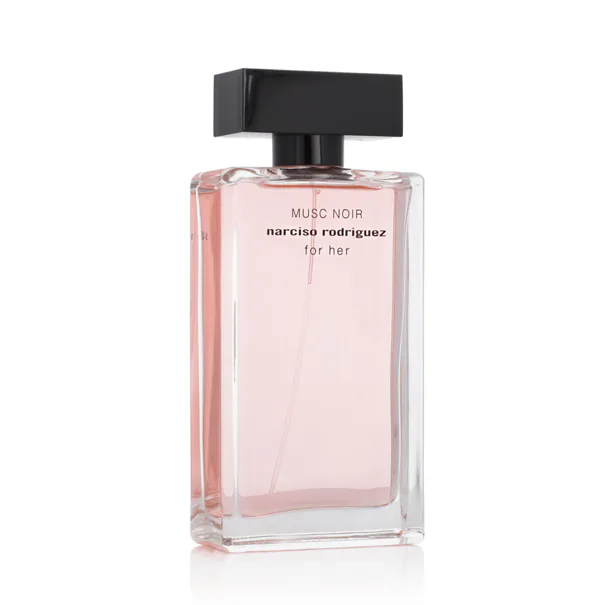 narciso rodriguez for her musc noir woda perfumowana 100 ml     