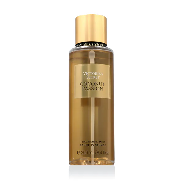 victoria's secret coconut passion