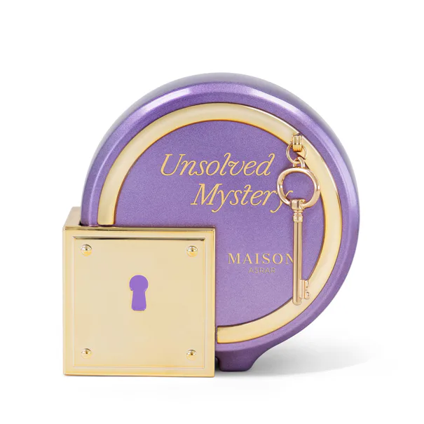 maison asrar unsolved mystery