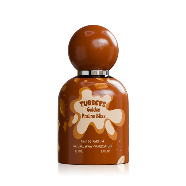 grandeur golden praline bliss