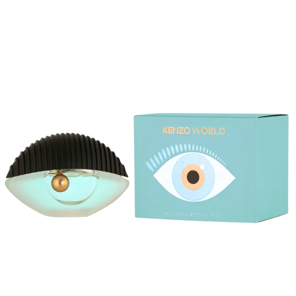 kenzo kenzo world woda perfumowana 50 ml     