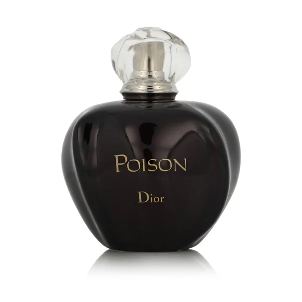 dior poison woda toaletowa null null     