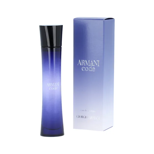 giorgio armani armani code pour femme woda perfumowana 50 ml     