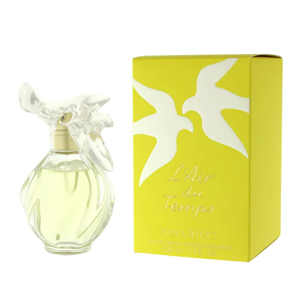 nina ricci l'air du temps woda toaletowa 50 ml     