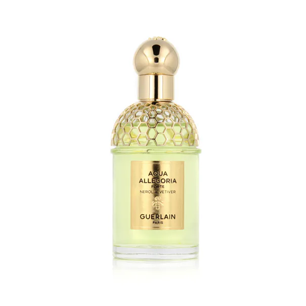 guerlain aqua allegoria forte nerolia vetiver woda perfumowana 75 ml     