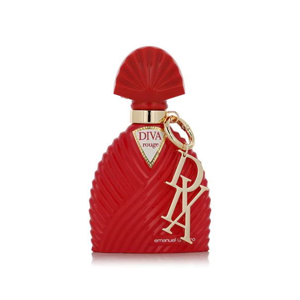 emanuel ungaro diva rouge woda perfumowana 50 ml     