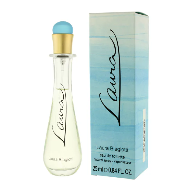 laura biagiotti laura woda toaletowa 25 ml     