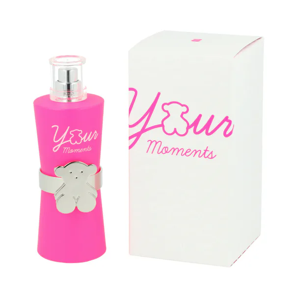 tous your moments