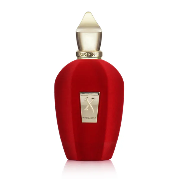 xerjoff wardasina woda perfumowana 100 ml  tester   