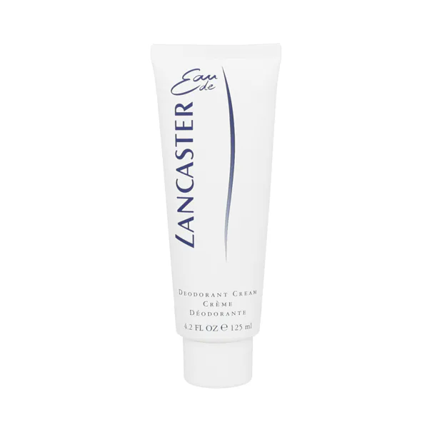 lancaster eau de lancaster dezodorant w kremie 125 ml     