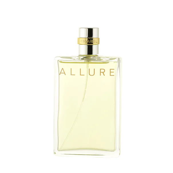 chanel allure woda toaletowa 100 ml  tester   