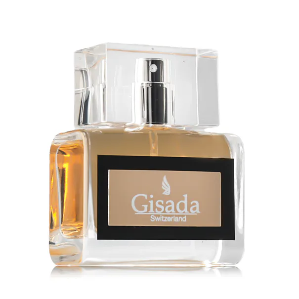 gisada uomo woda toaletowa 50 ml     