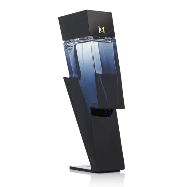 carolina herrera bad boy cobalt woda perfumowana null null     