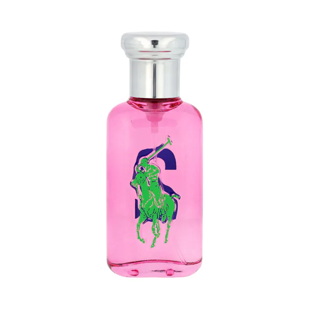 ralph lauren big pony collection for women - 2 woda toaletowa 50 ml     
