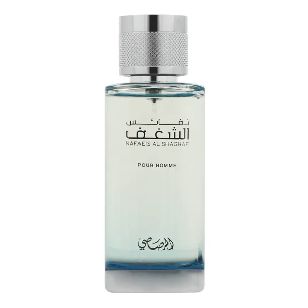rasasi shaghaf pour homme