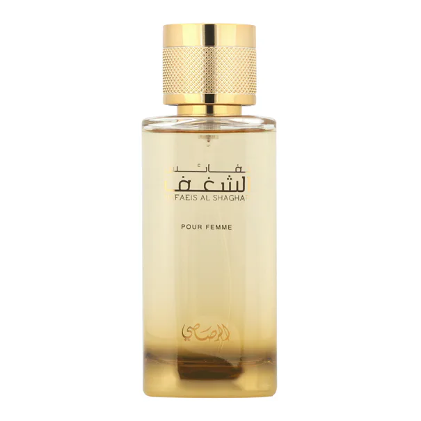 rasasi shaghaf pour femme