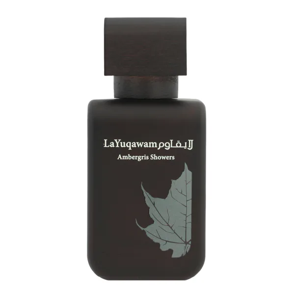 rasasi la yuqawam ambergris showers