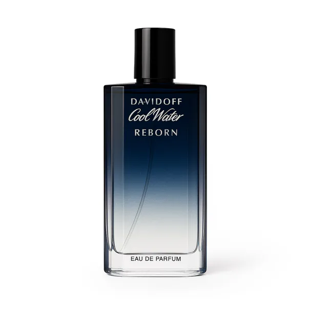 davidoff cool water reborn woda toaletowa 125 ml  tester   