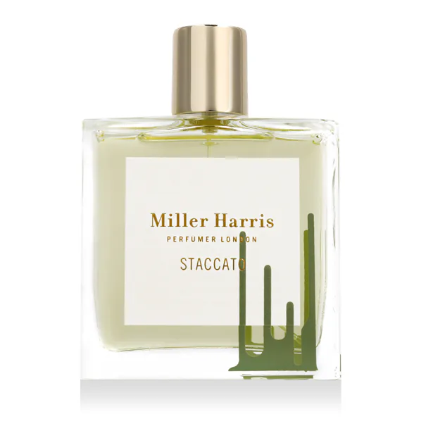 miller harris staccato