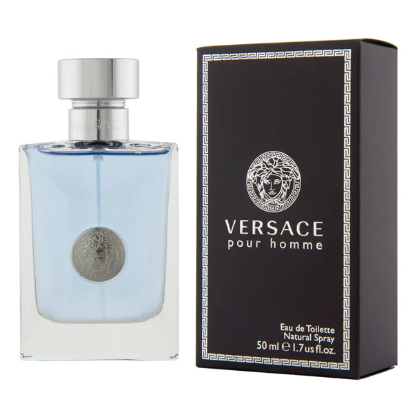 versace versace pour homme woda toaletowa 50 ml     