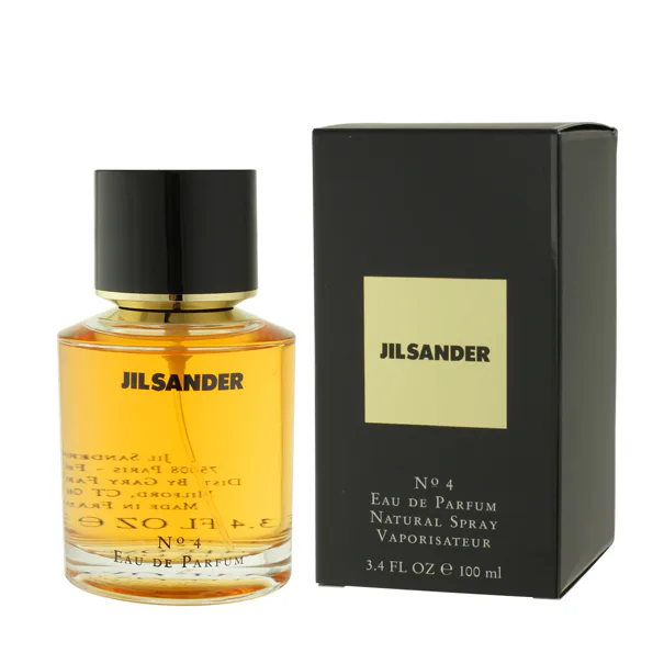 jil sander no. 4