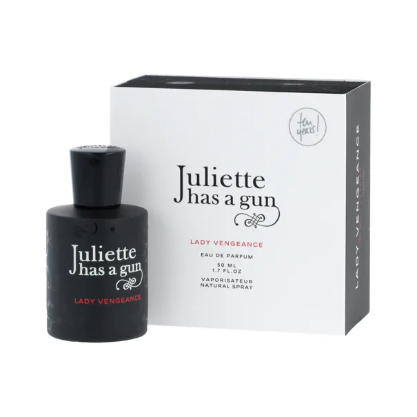 juliette has a gun lady vengeance woda perfumowana 50 ml     