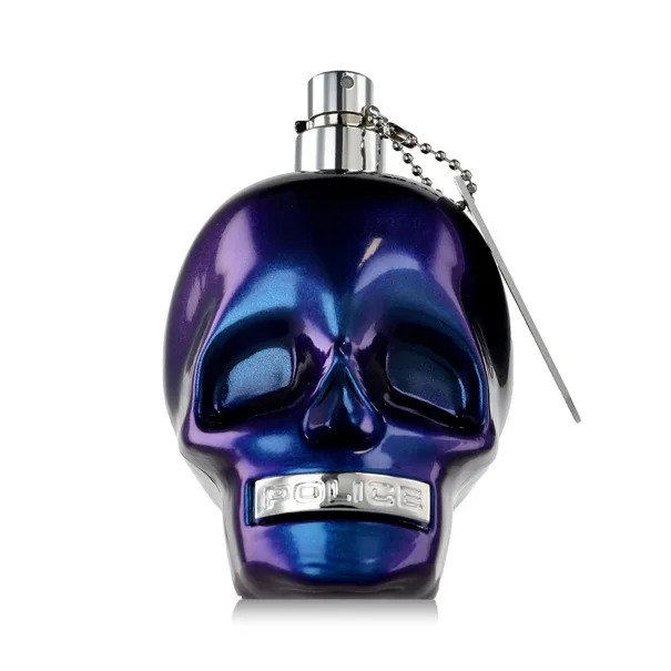 police to be - my.avatar for man