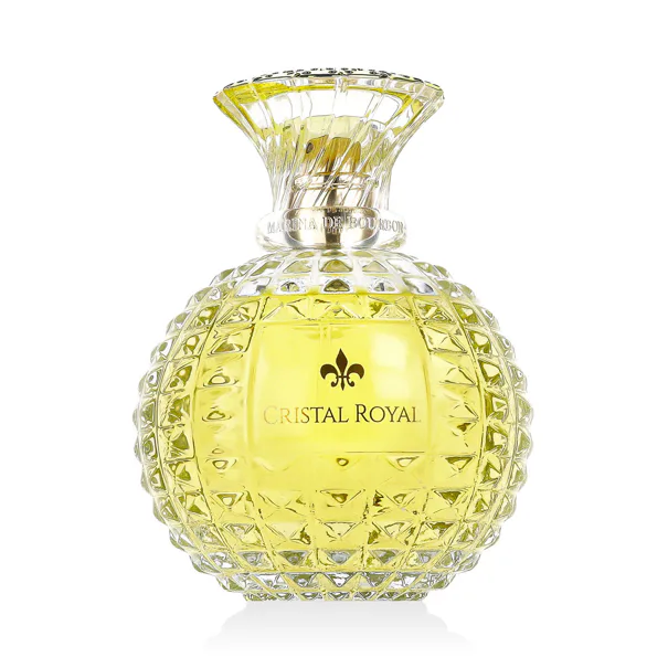 princesse marina de bourbon cristal royal