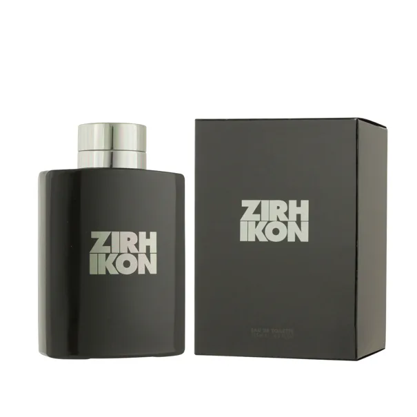 zirh ikon