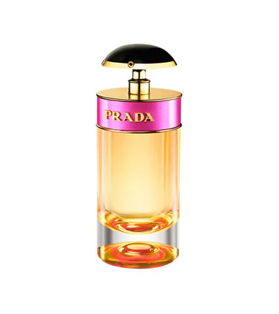 prada candy woda perfumowana 80 ml  tester   