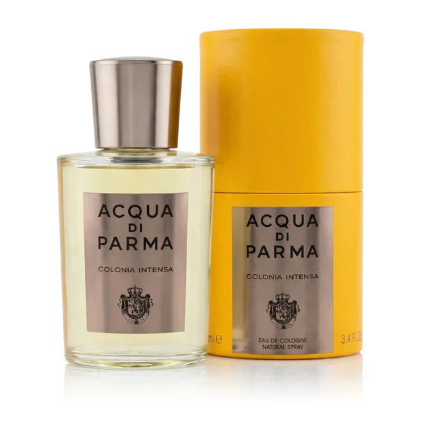 acqua di parma colonia intensa woda kolońska 100 ml     