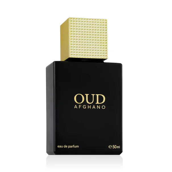 ahmed al maghribi oud afghano