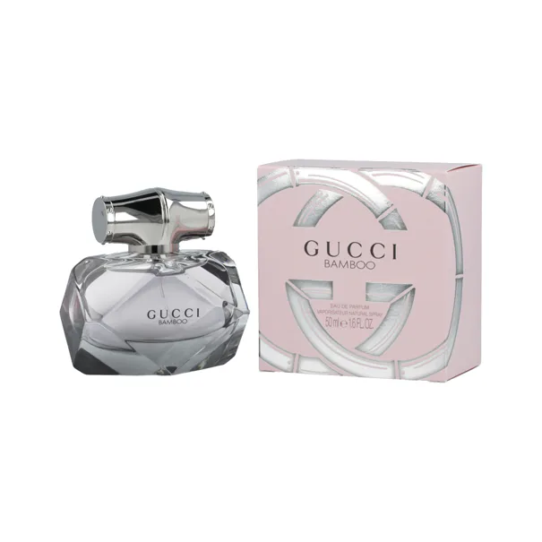 gucci bamboo woda perfumowana 50 ml     