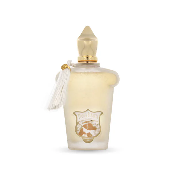 xerjoff casamorati - dama bianca woda perfumowana 100 ml     