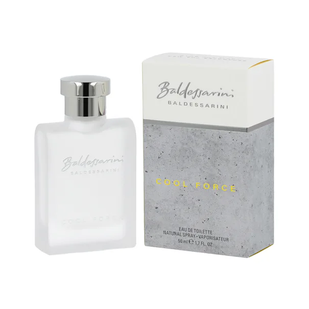 baldessarini cool force woda toaletowa 50 ml     