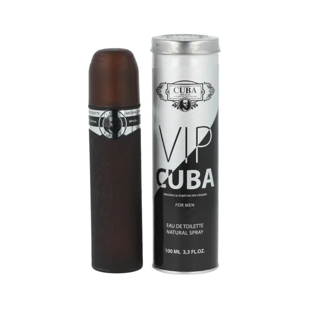 cuba vip cuba for men