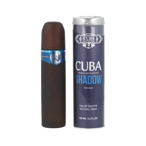 cuba cuba shadow
