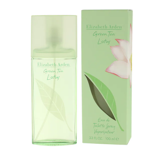 elizabeth arden green tea lotus